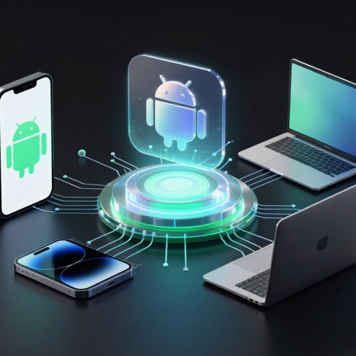 Servicios informáticos.